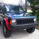 Illustration for article titled Heres How Much My $600 Jeep Cherokee Moab Adventurei /iReallyi /iCost